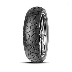 Pneu 150/70r18 Dunlop Trailmax Mixtour 70h