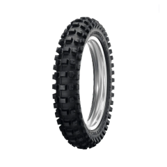 Pneu 110/100r18 Dunlop Geomax 64m At81 Wt