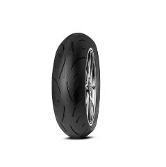 Pneu 180/55zr17 Dunlop Spmx D214f T