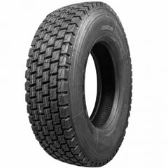 Pneu 295/80r22.5 Trar Xbri 18pr Robusto B5 Prd