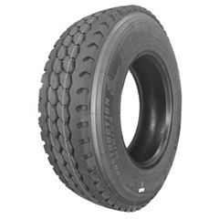 Pneu 275/80r22.5 Dirx Xbri 18pr Mix Works B1 Prd