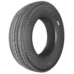 Pneu 215/75r17.5 Dirr Xbri 18pr Ecoway D1 Prd