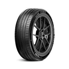 Pneu 235/45r19 Prinx Xnex Sport Ev 99w