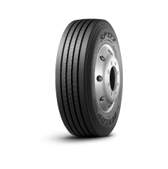 Pneu 275/70r22.5 Dunlop Sp122 N Direcional