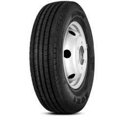 Pneu 215/75r17.5 Dirr Triag Tr685 Tl Prd