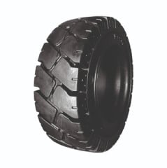 Pneu 18.7-8/4.33 Maciço Uniflex Rev