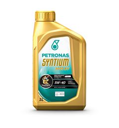 Oleo 5w40 Syntium 3000 Bv *24 St 1l Petro