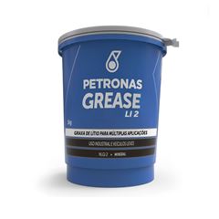 Graxa Grease Li 2  Petronas *24 Mn 1kg