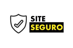 mini banner - site seguro