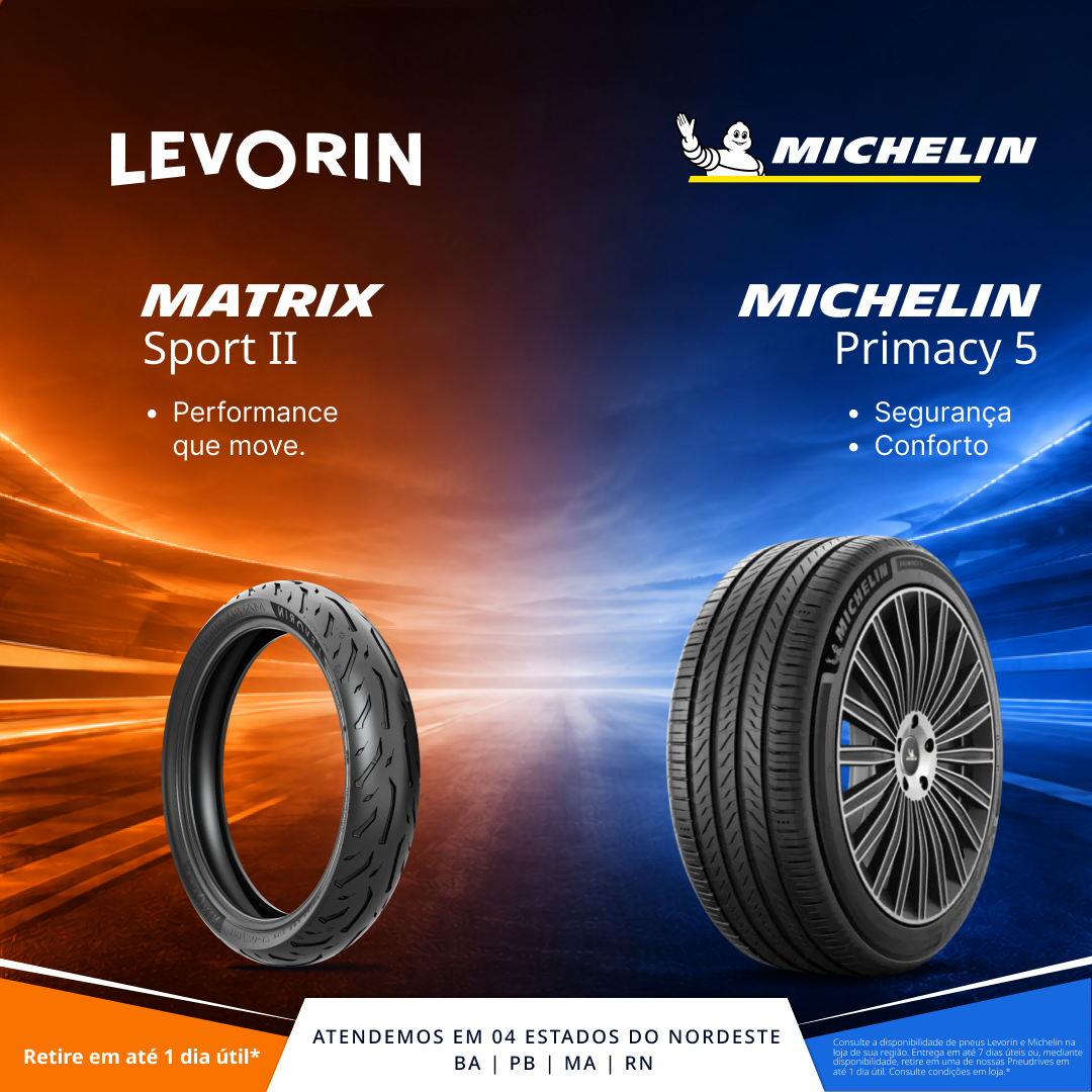 Levorin & Michelin