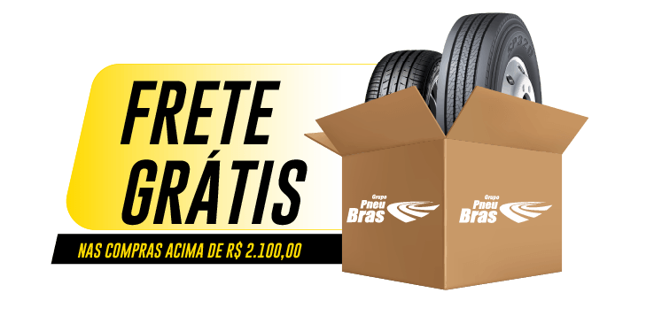 mini banner -  frete grátis