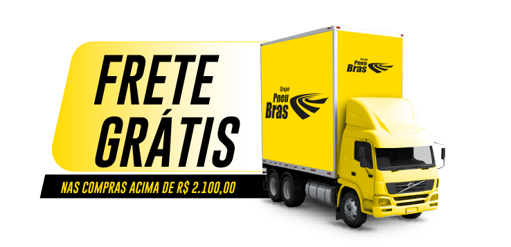 mini banner -  frete grátis