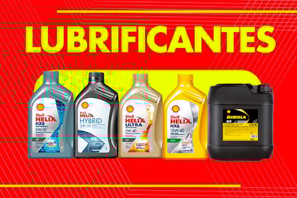 Lubrificantes