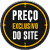 Seleção exclusiva pneus Importados