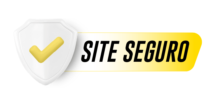 mini banner - site seguro